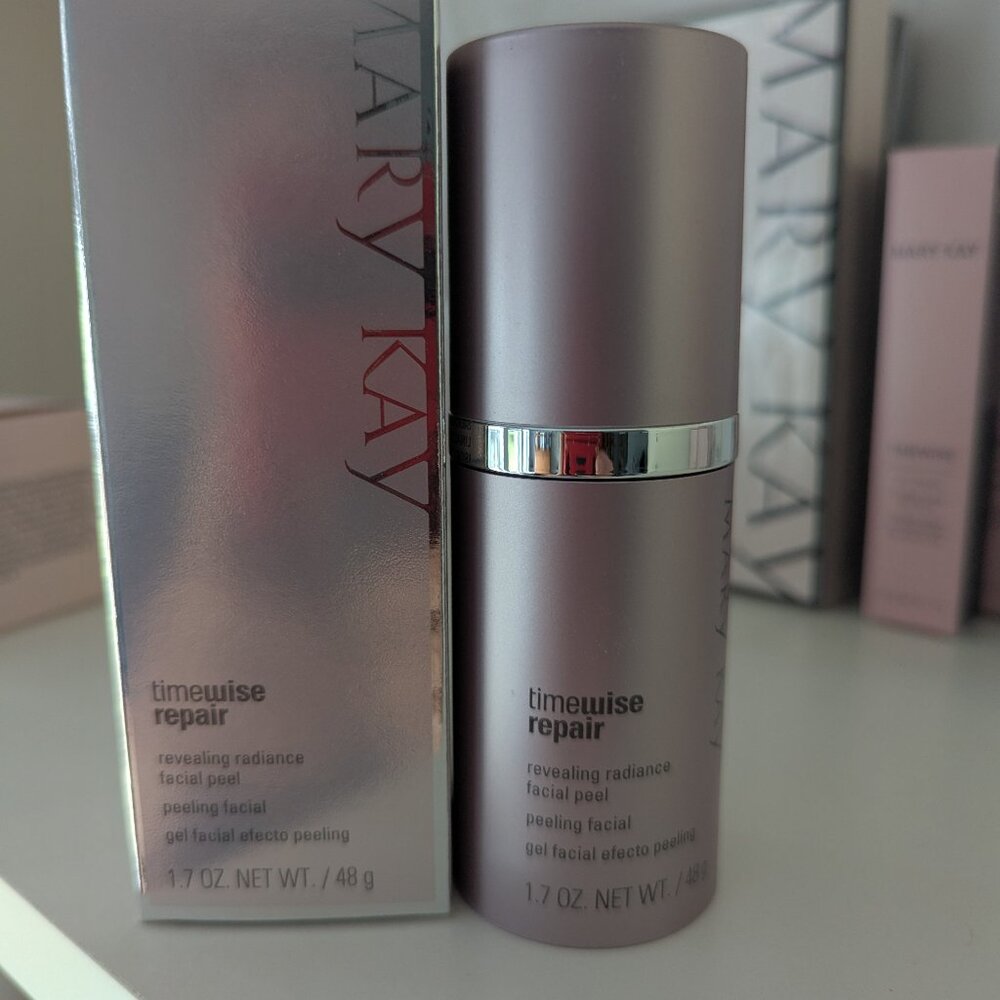 TimeWise Repair® Revealing Radiance® Facial Peel